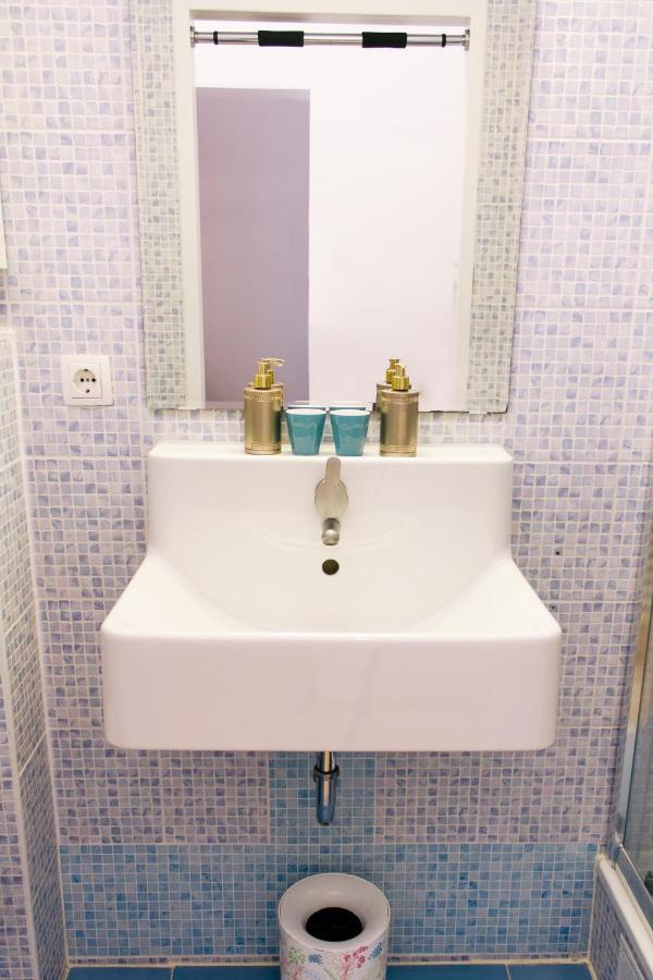 Apartamento Bright, And Stylish