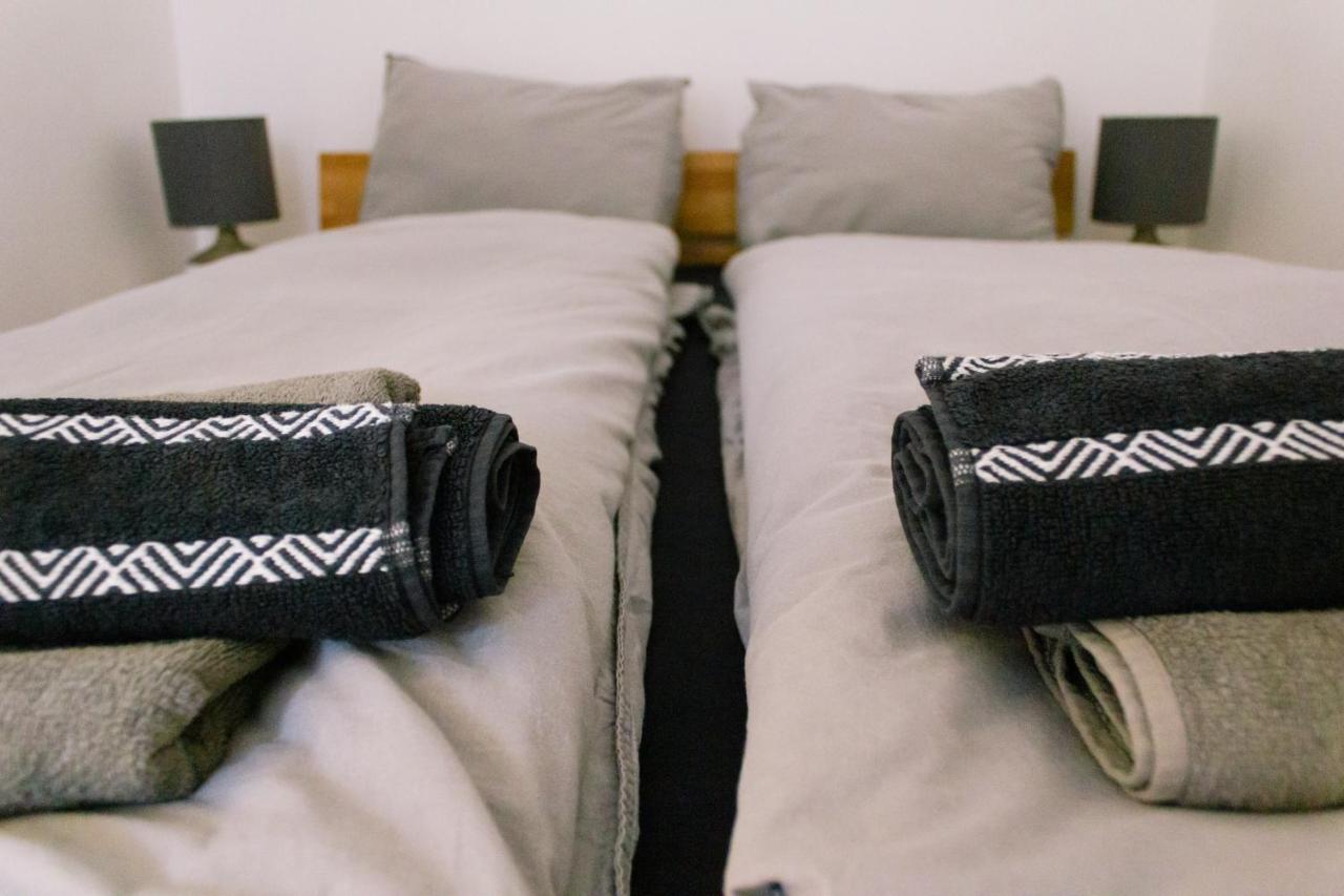 Apartamento Bright, And Stylish *