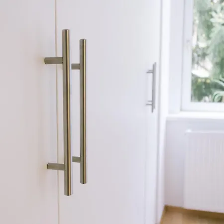 Bright, Central And Stylish City Apartment Wien Exterior foto
