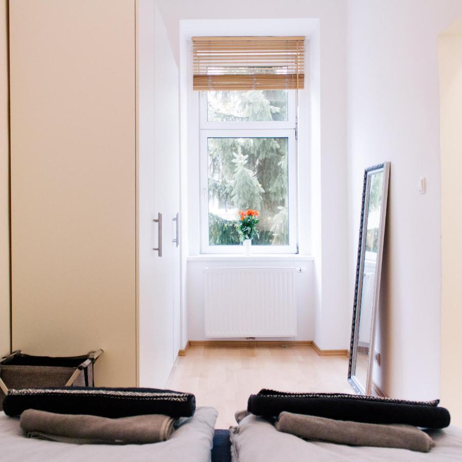 Bright, And Stylish * Wien