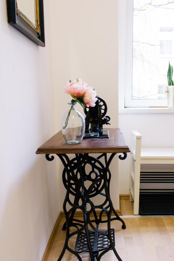 Bright, And Stylish Appartamento *
