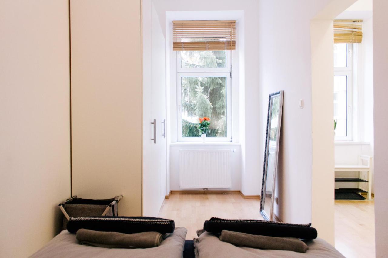 Bright, And Stylish Wien